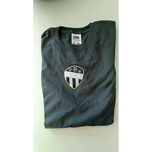 Maillot Coton "AJArtois"